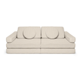 Kids Modular Couch - Sand