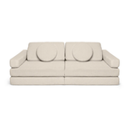 Kids Modular Couch - Sand