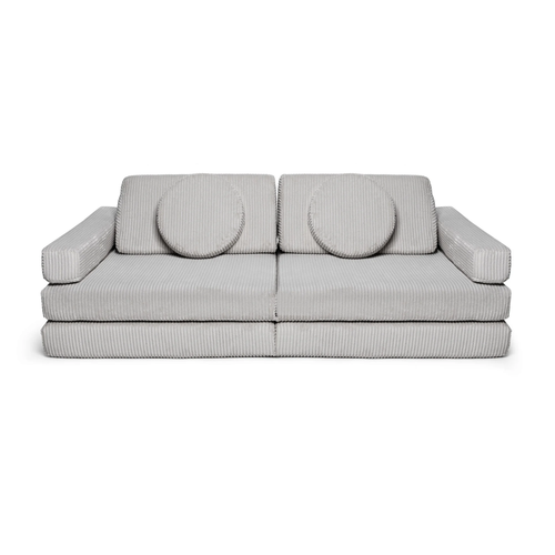 Kids Modular Couch - Ash Grey