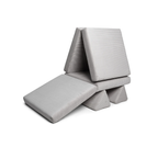 Kids Modular Couch - Ash Grey