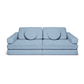 Kids Modular Couch - Sky