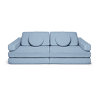 Kids Modular Couch - Sky