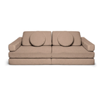 Kids Modular Couch - Latte