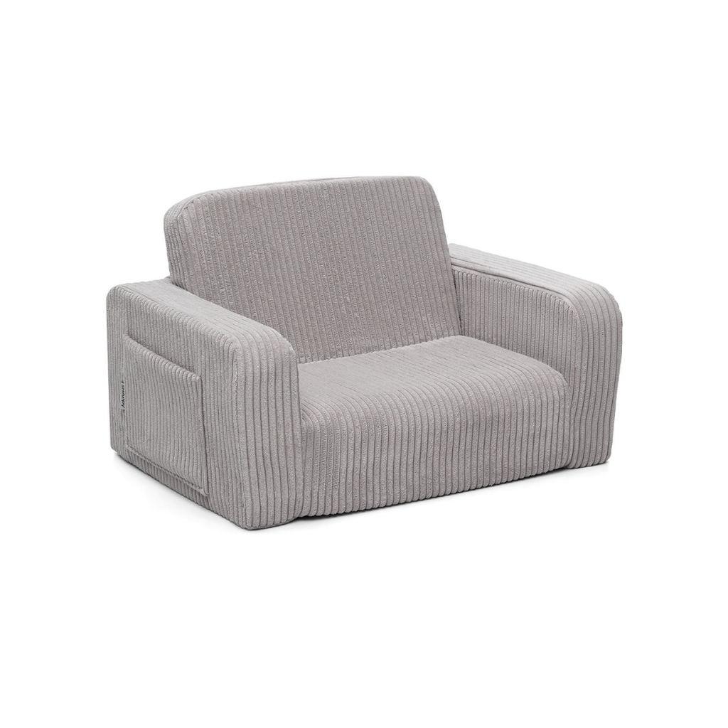 Nova Nap Nest - Ash Grey
