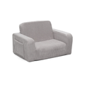 Nova Nap Nest - Ash Grey