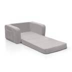 Nova Nap Nest - Ash Grey
