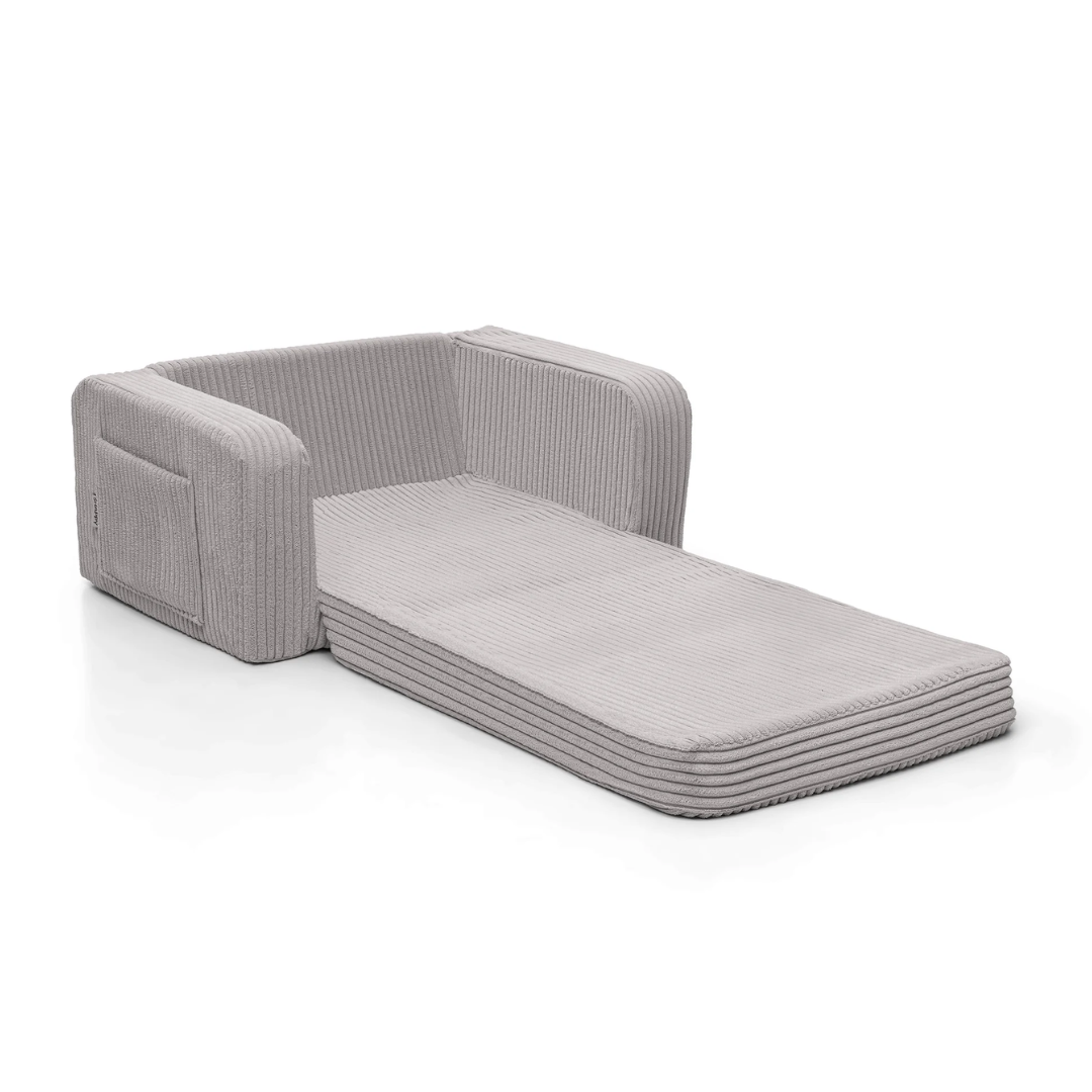 Nova Nap Nest - Ash Grey