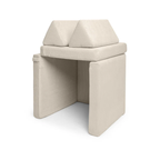 Kids Modular Couch - Sand