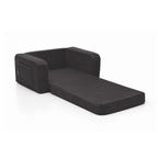 Nova Nap Nest - Charcoal Grey