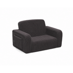 Nova Nap Nest - Charcoal Grey