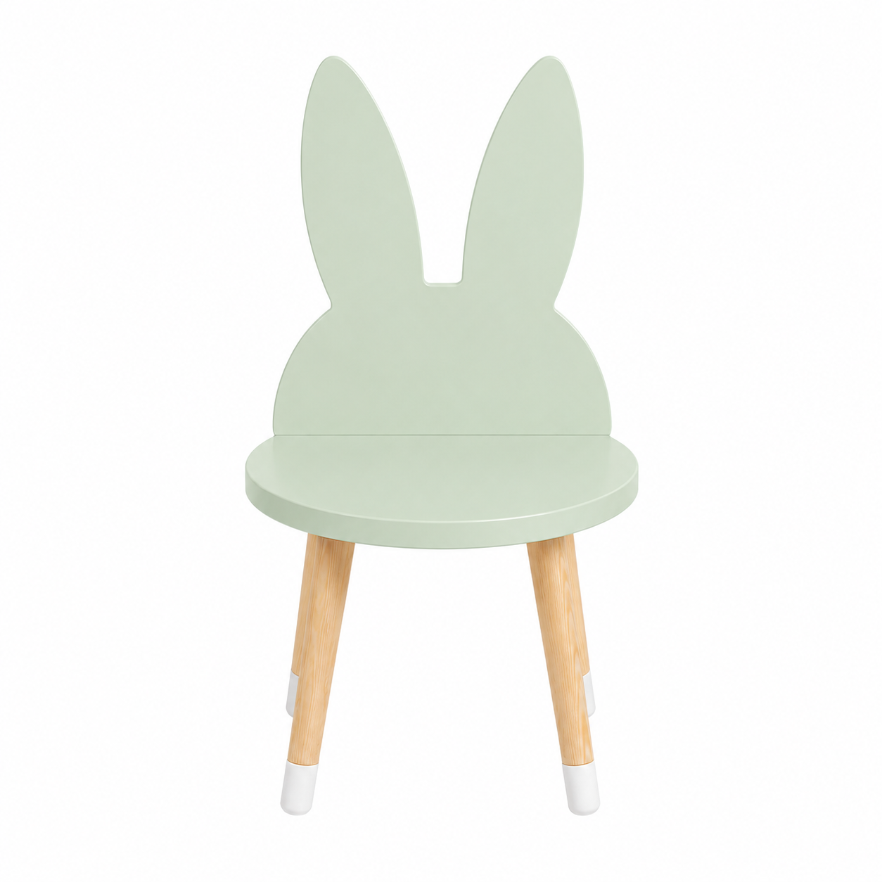 Toddler Bunny Chair
