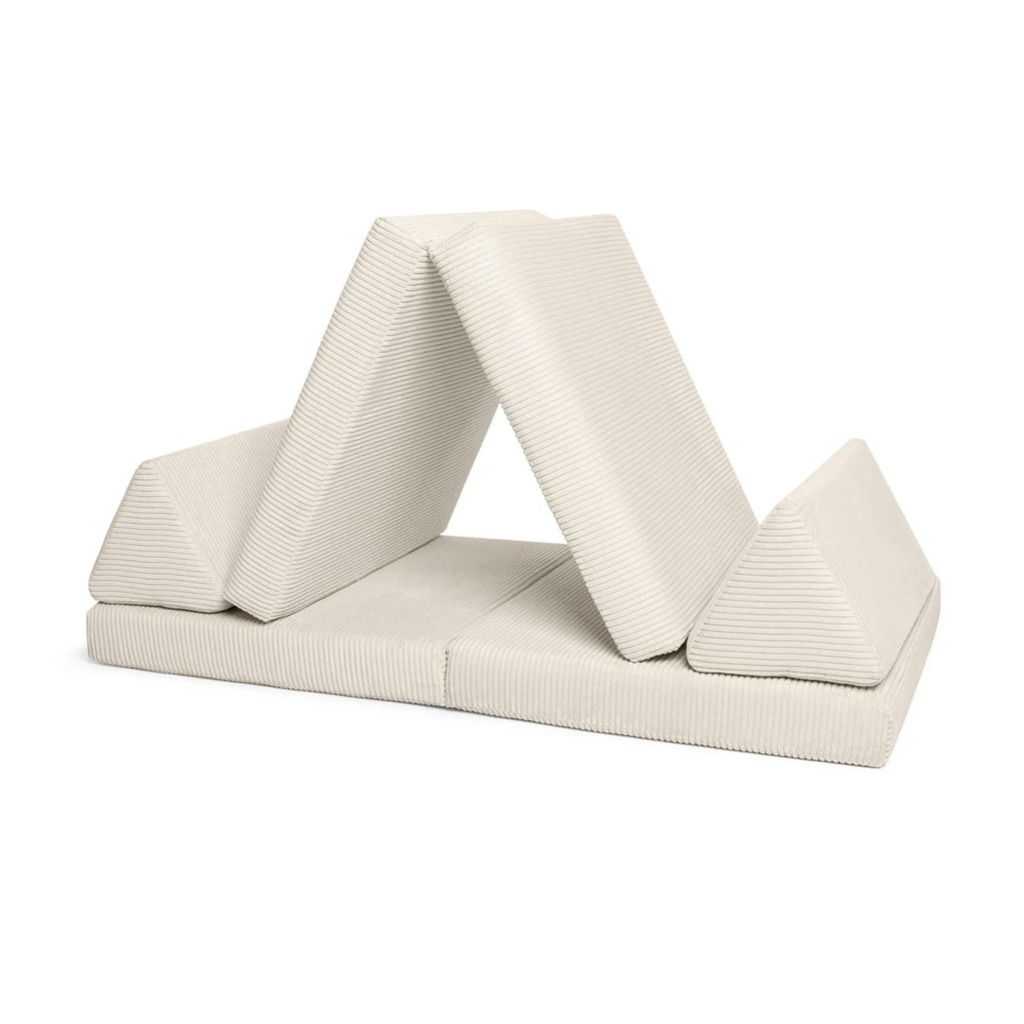 Kids Modular Couch - Sand