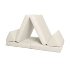 Kids Modular Couch - Sand
