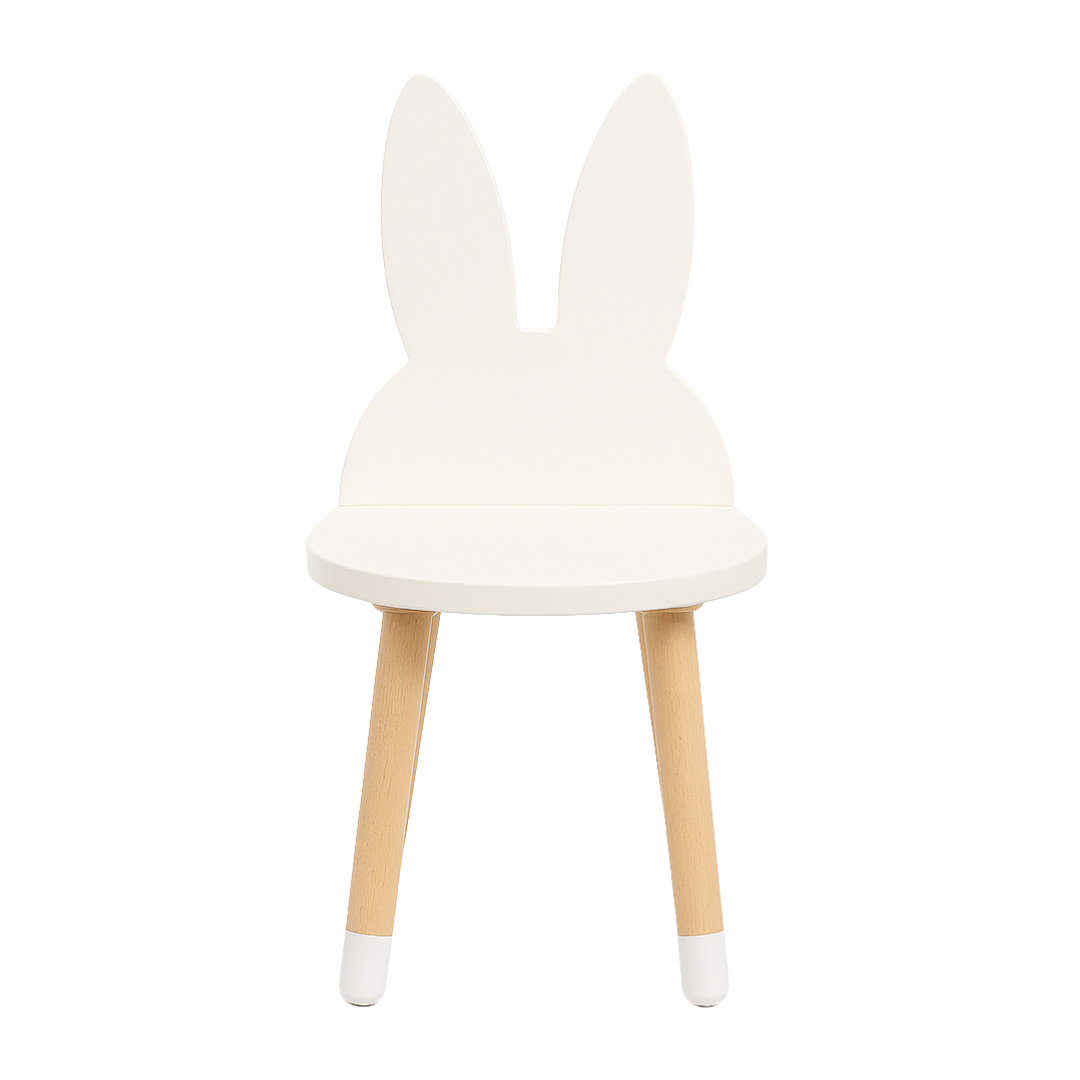 Toddler Bunny Chair
