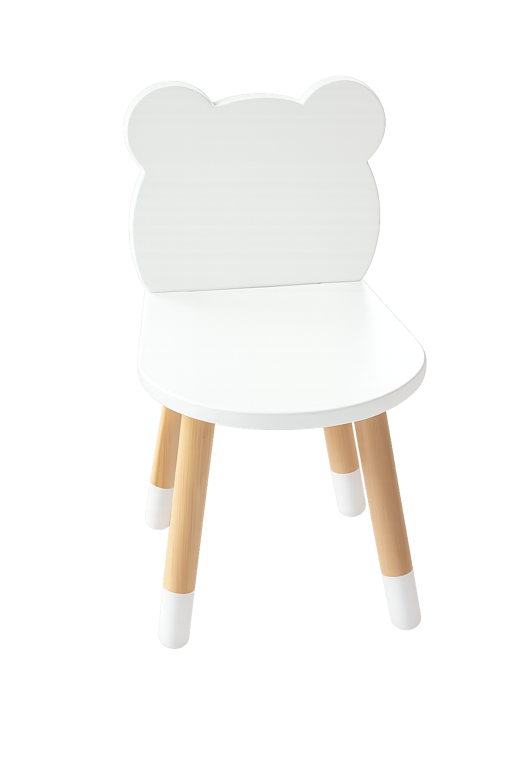 Toddler Bear Chair