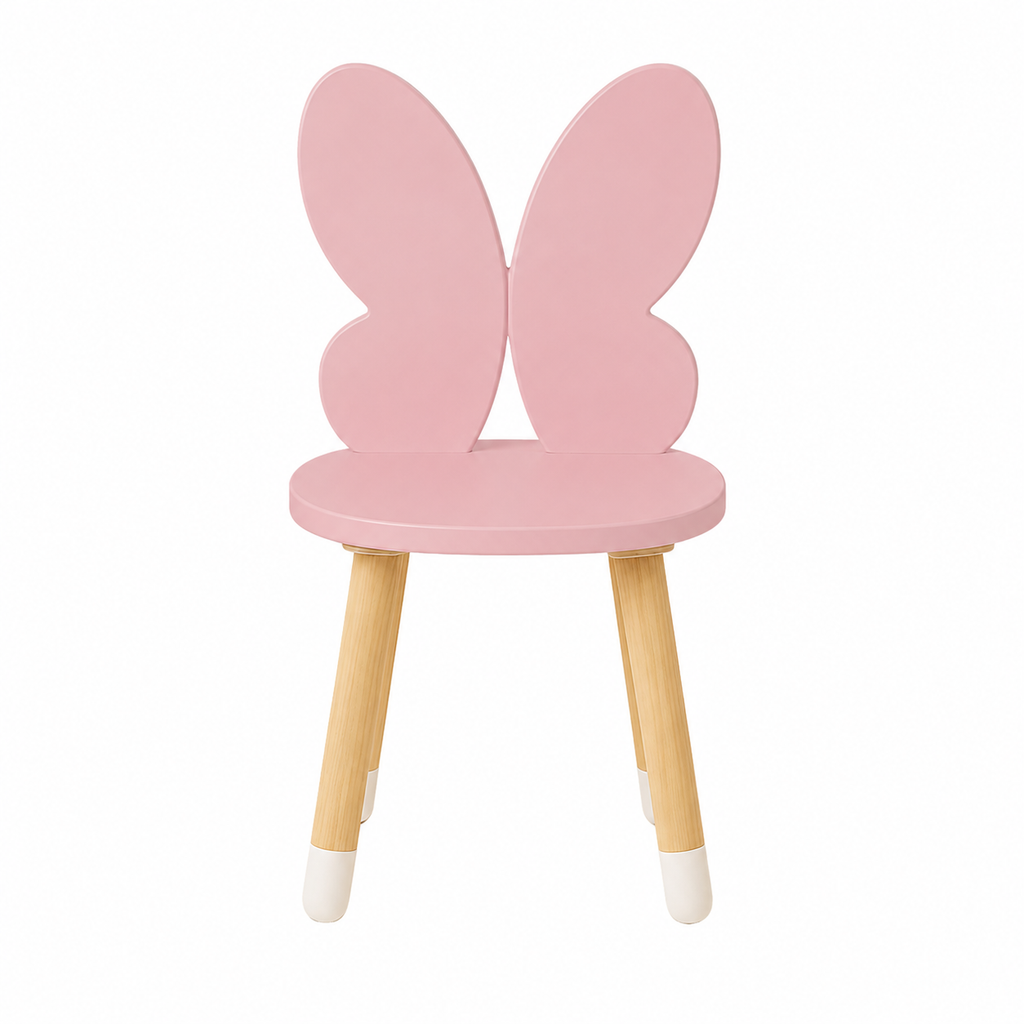 Toddler Butterfly Chair