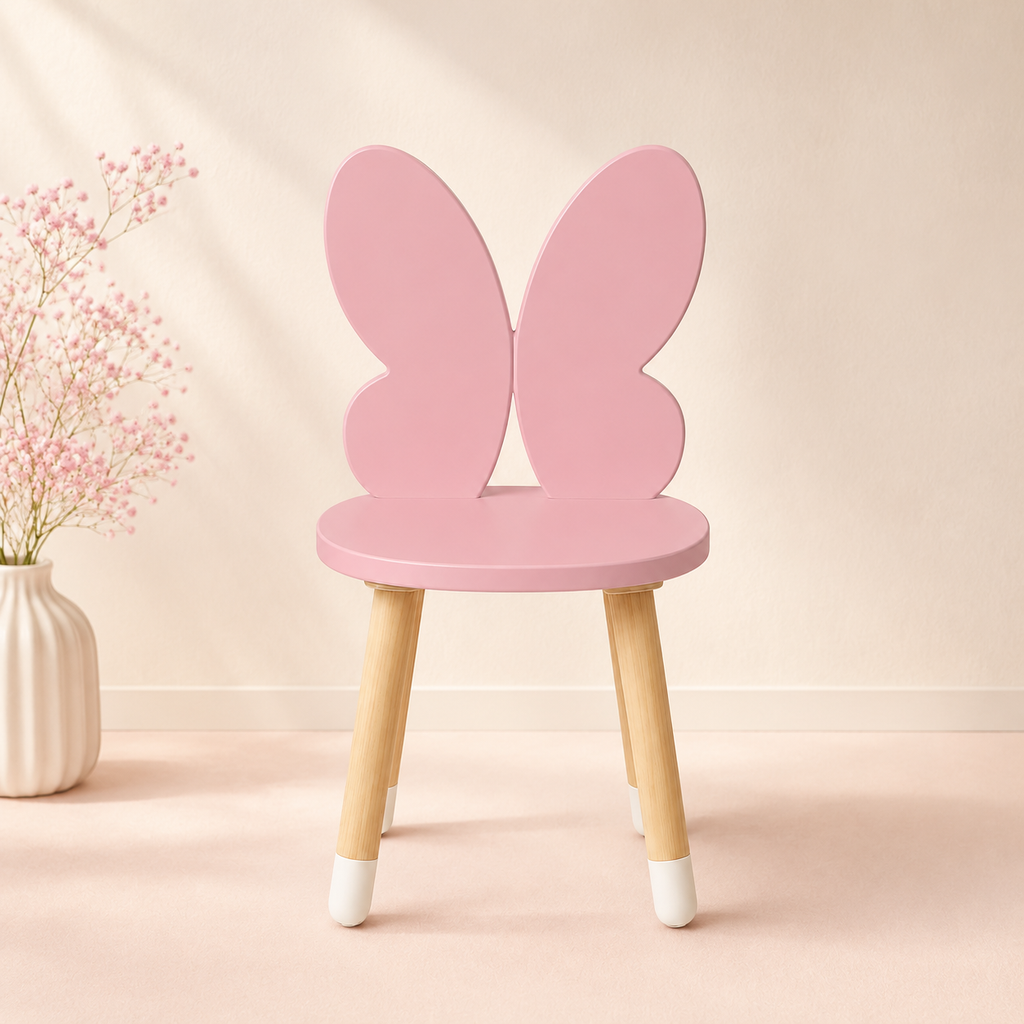 Toddler Butterfly Chair
