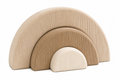 Rainbow Arches - Scandinavian