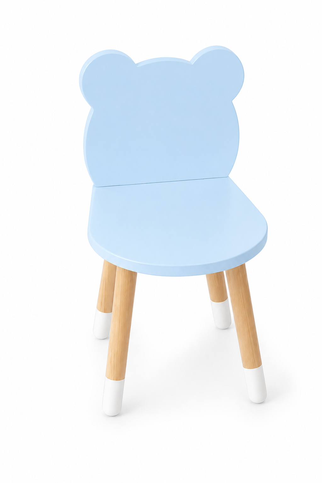 Toddler Bear Chair