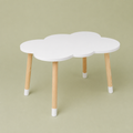 Toddler Cloud Table - Full