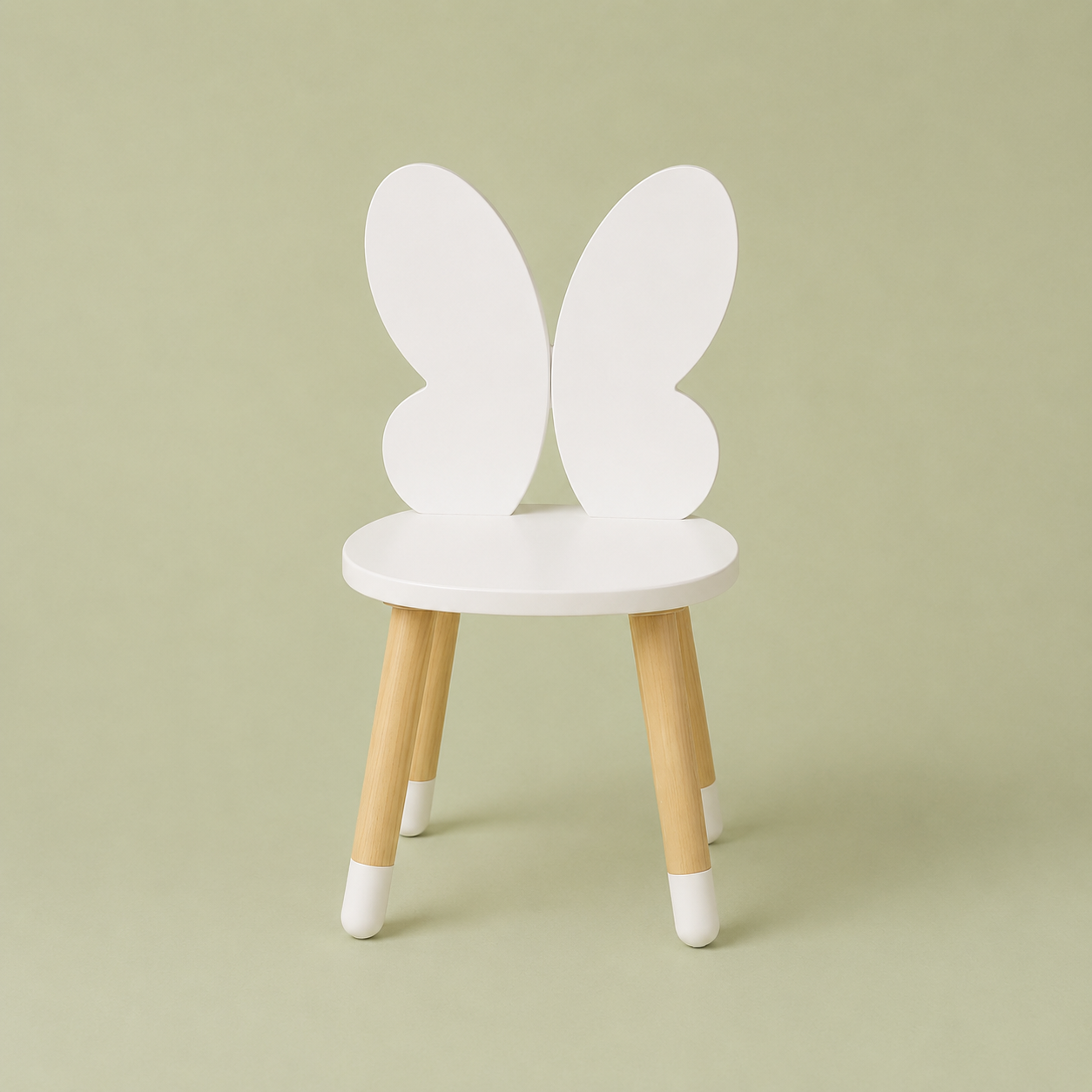 Toddler Butterfly Chair