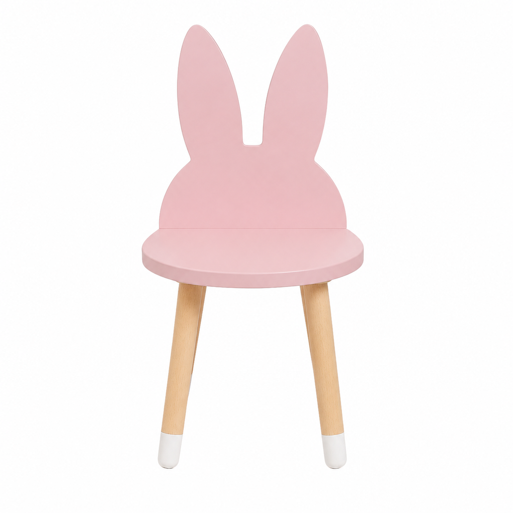 Toddler Bunny Chair