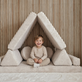 Kids Modular Couch - Sand