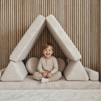 Kids Modular Couch - Sand