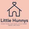 Little Hunnys  - Home