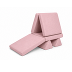 Kids Modular Couch - Peony