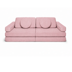 Kids Modular Couch - Peony