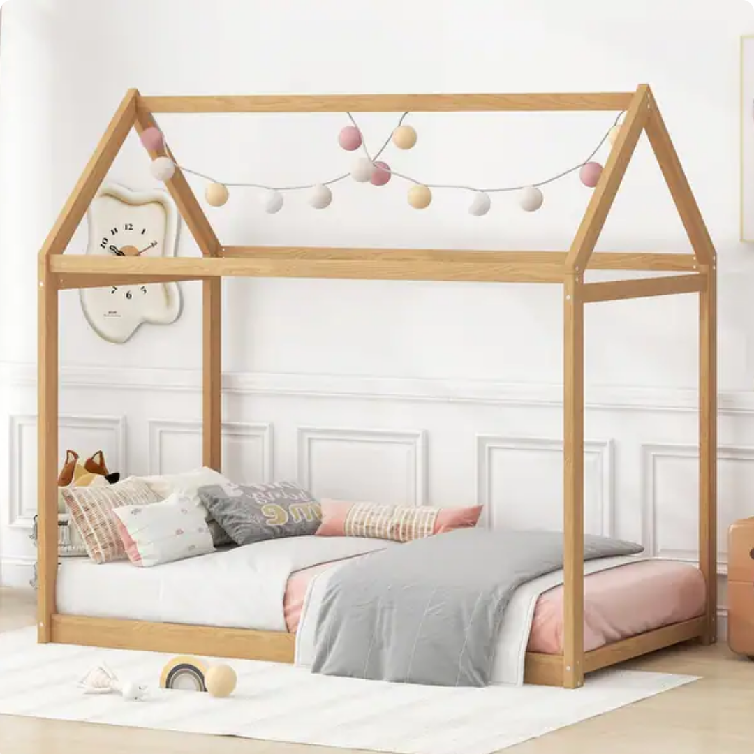 Carter Bed