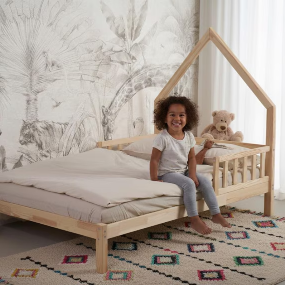 Noah Bed