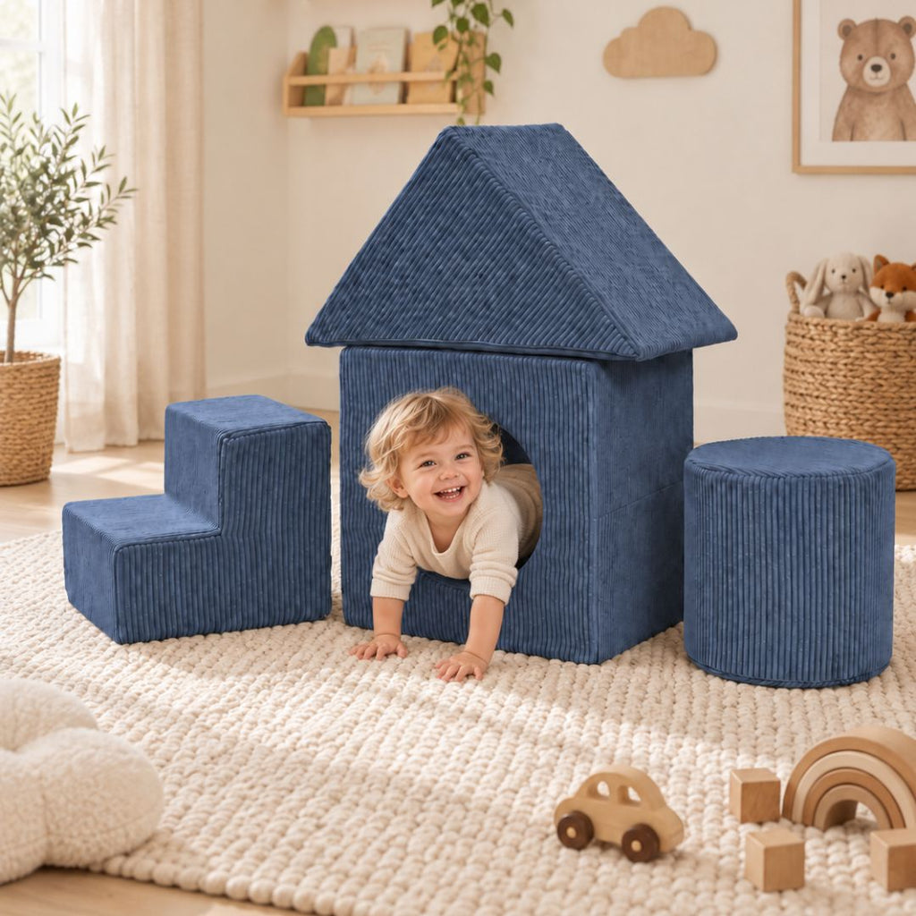 Adventure Playset - Dark Ocean