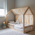Lily Bed