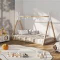 Ruby Bed