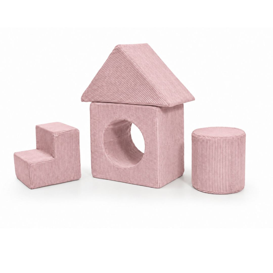 Adventure Playset - Peony