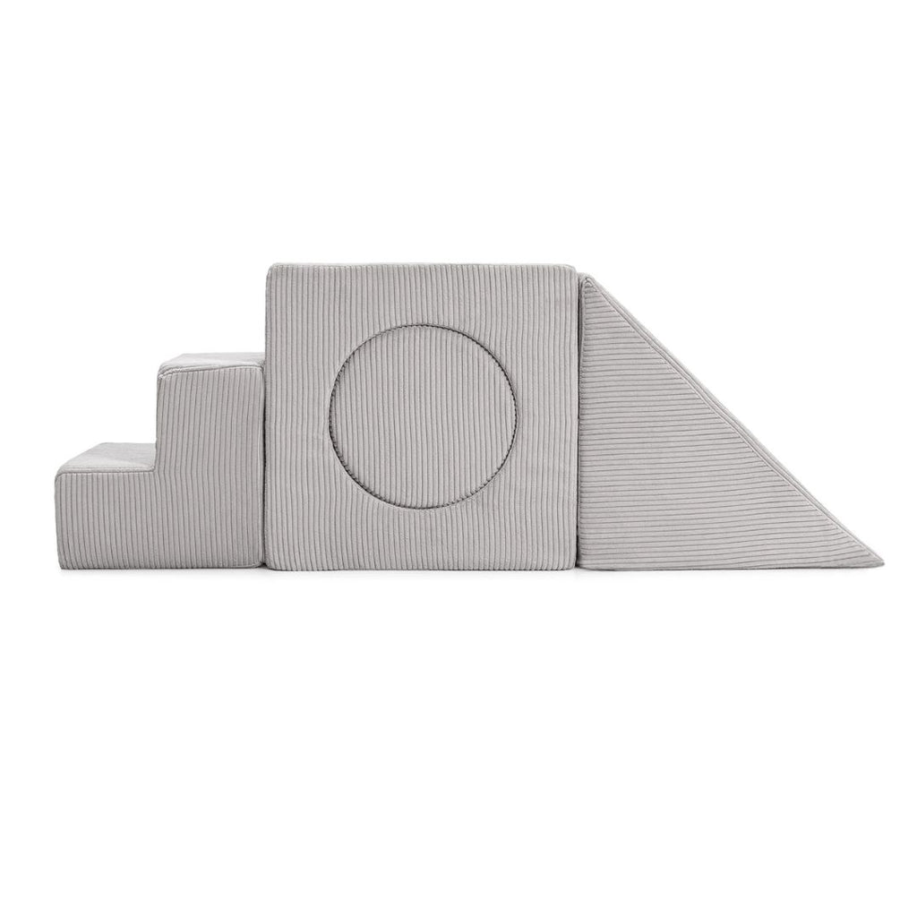 Adventure Playset - Ash Grey