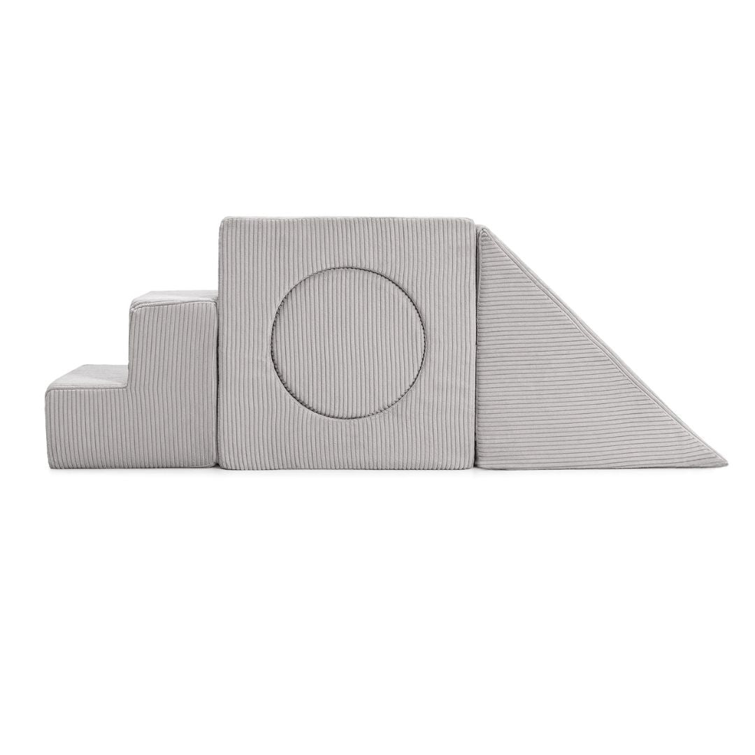 Adventure Playset - Ash Grey