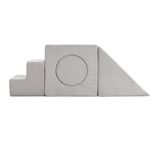 Adventure Playset - Ash Grey