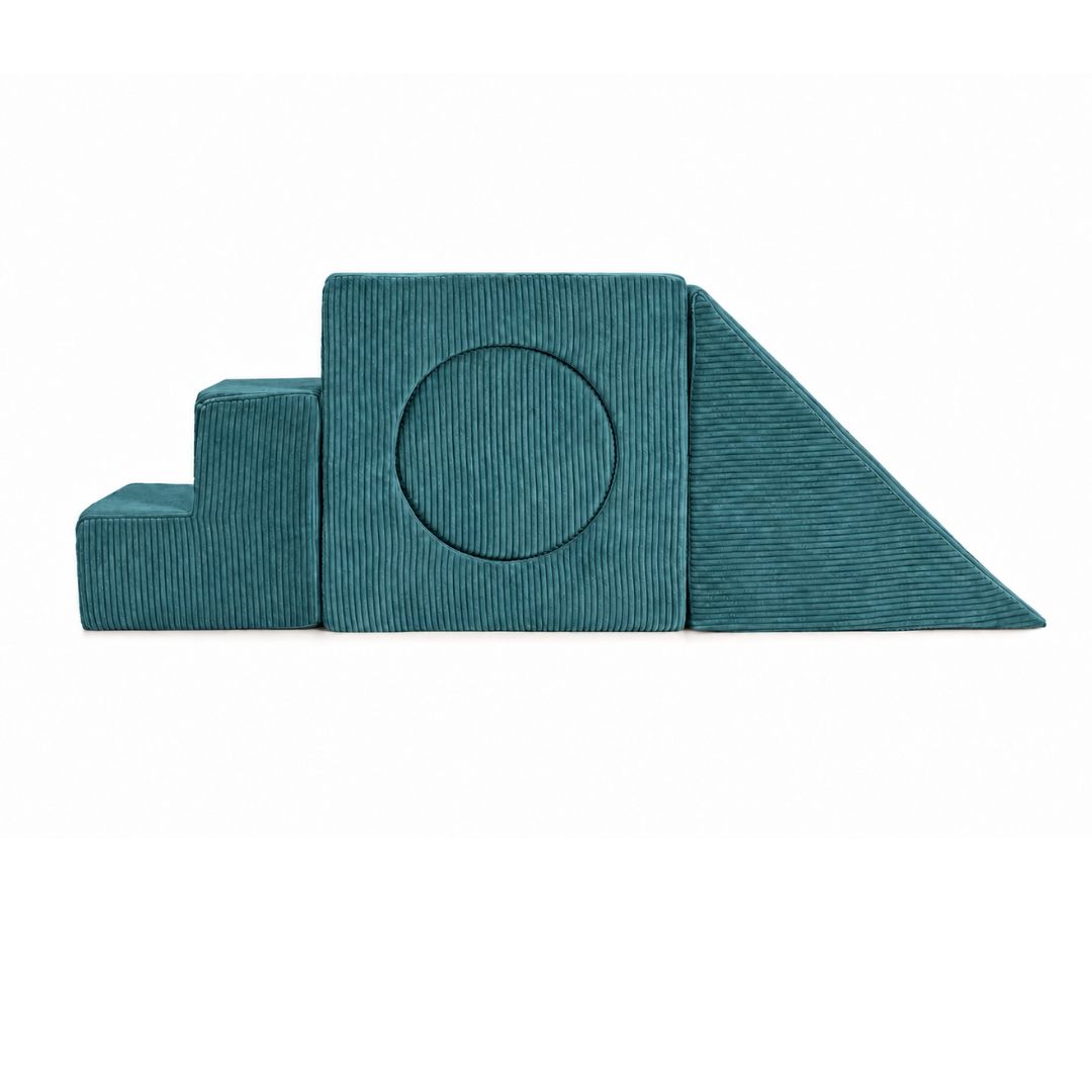 Adventure Playset - Teal