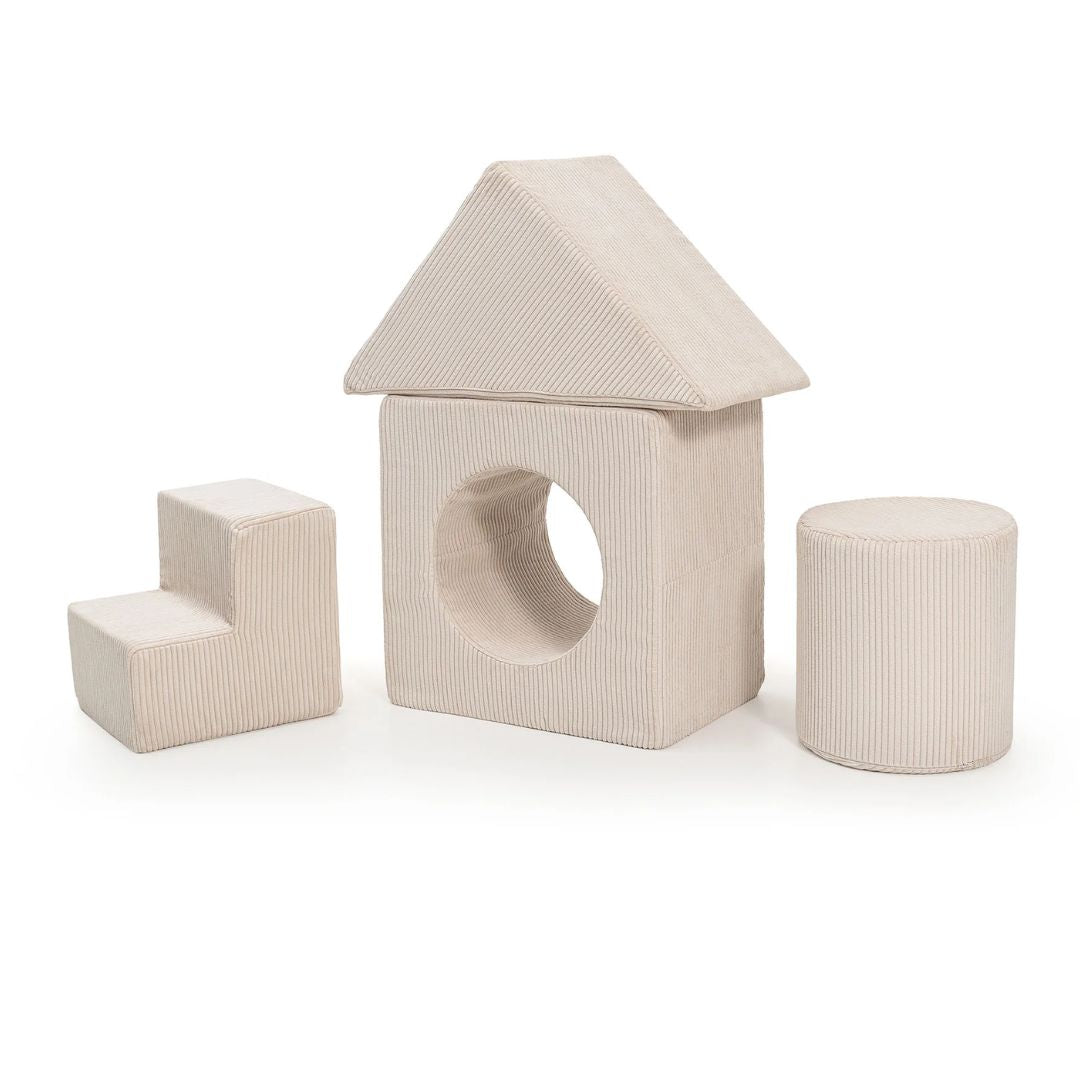 Adventure Playset - Sand