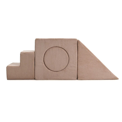 Adventure Playset - Latte