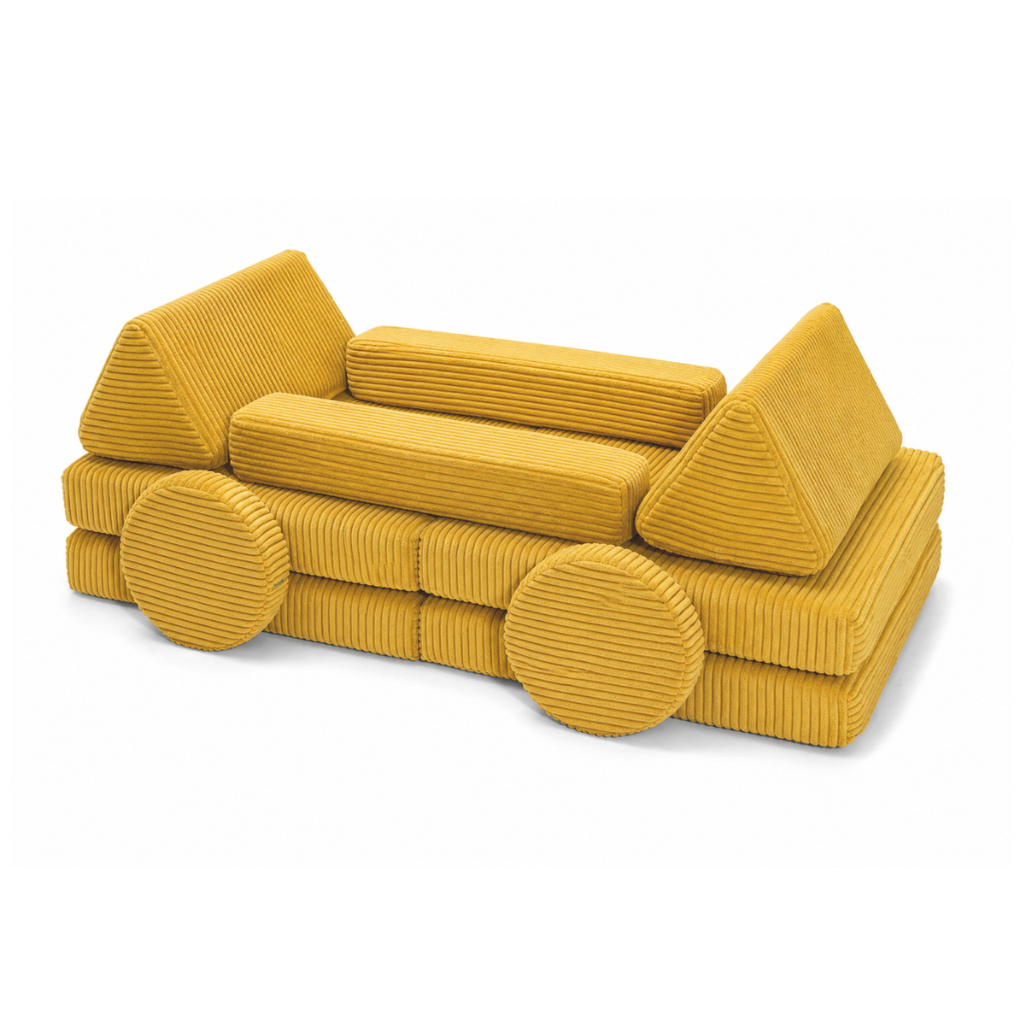 Kids Modular Couch - Summer