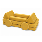 Kids Modular Couch - Summer