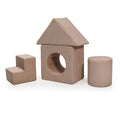 Adventure Playset - Latte