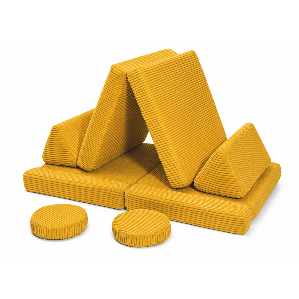 Kids Modular Couch - Summer