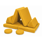 Kids Modular Couch - Summer