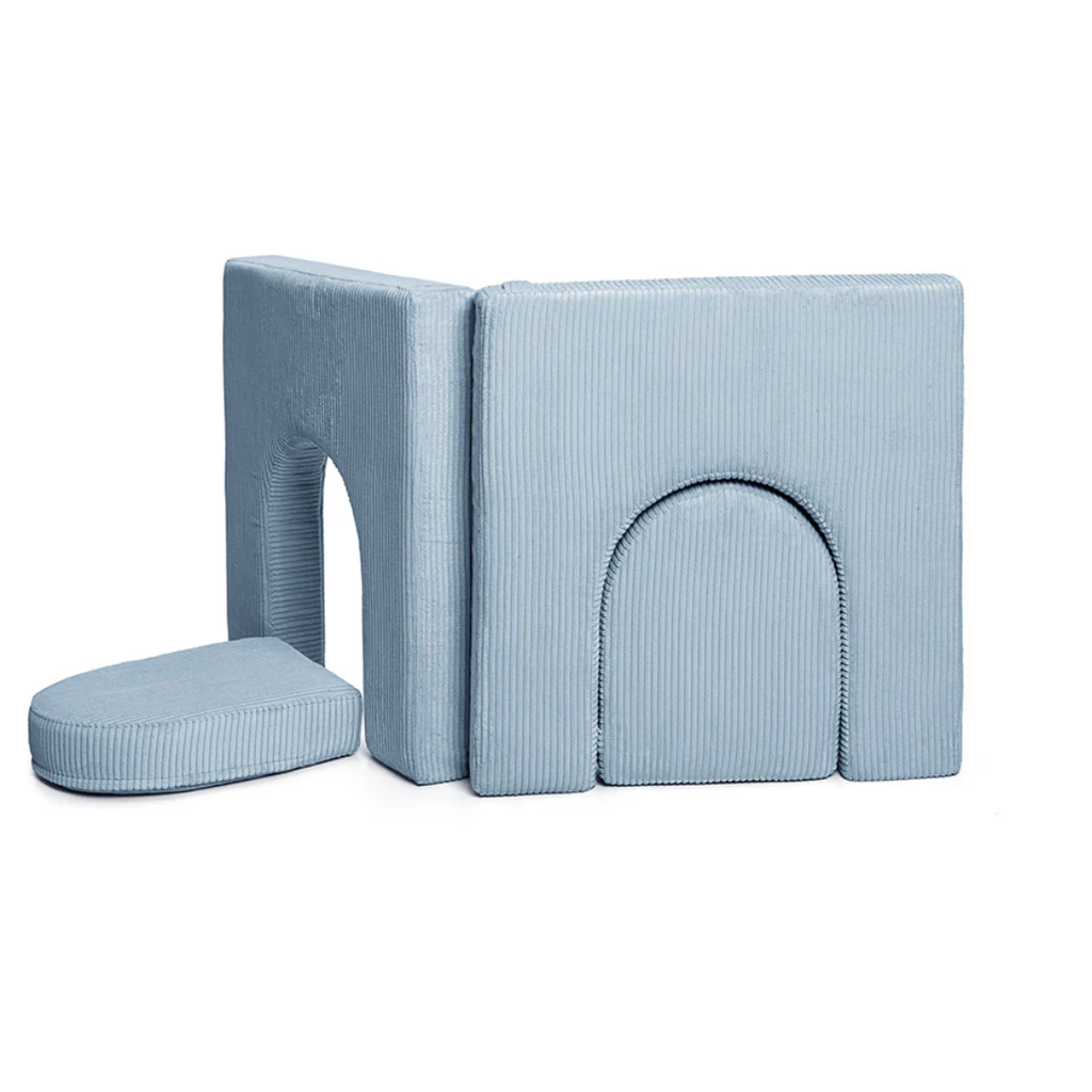 Modular Couch - Arch Set - Skyler