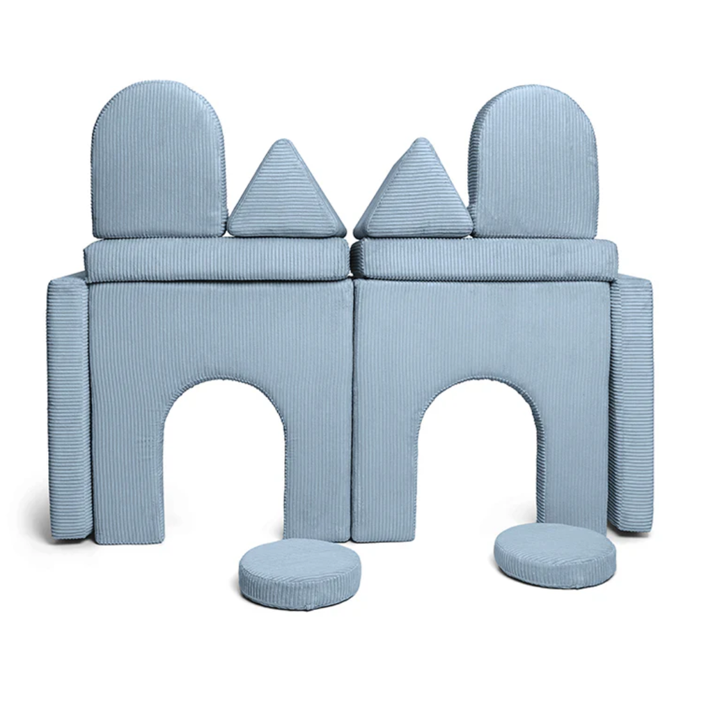 Modular Couch - Arch Set - Skyler